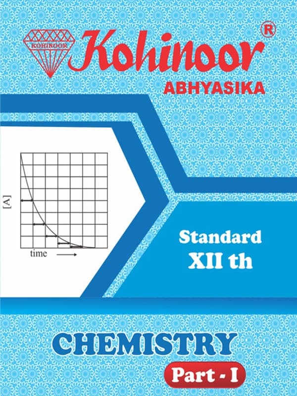 kohinoor-12-chemistry-semi-english